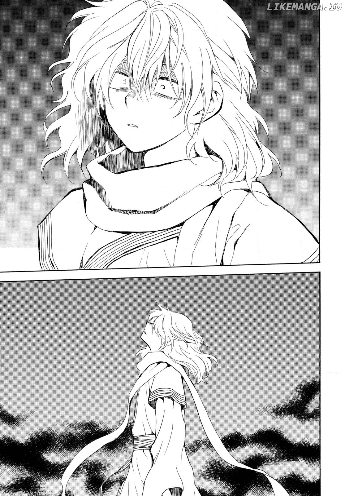 Akatsuki No Yona Chapter 265 image 09